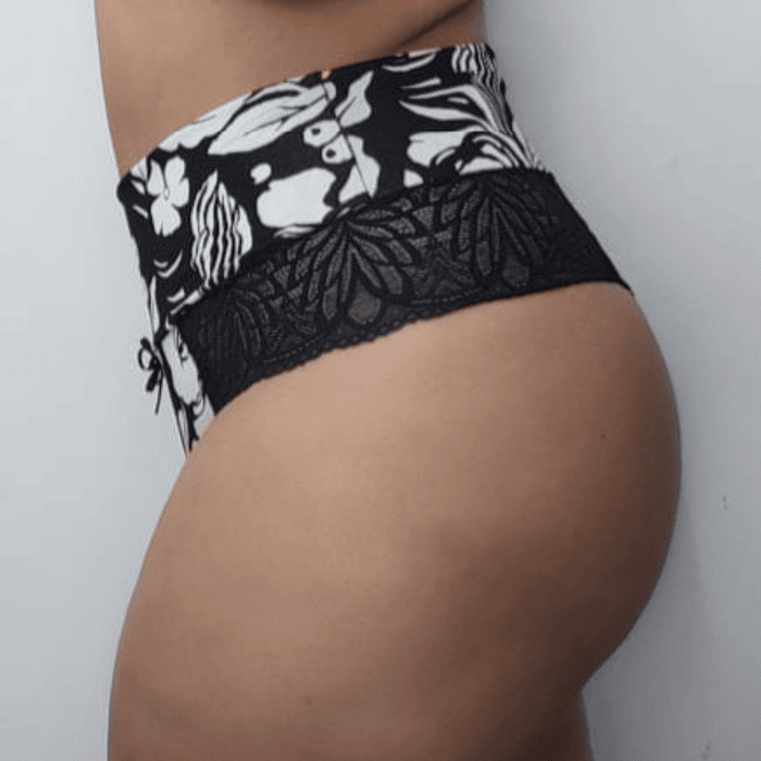 Colales pretina Modeladora  2