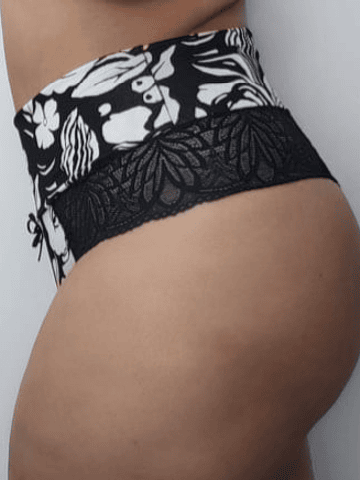 Colales pretina Modeladora 