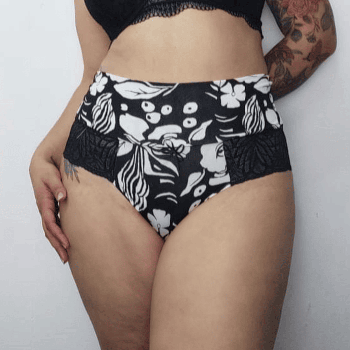 Colales pretina Modeladora  1