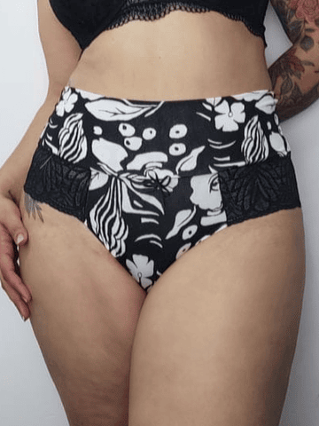 Colales pretina Modeladora 