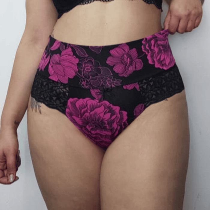 Colales pretina Modeladora  1