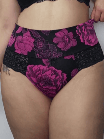 Colales pretina Modeladora 