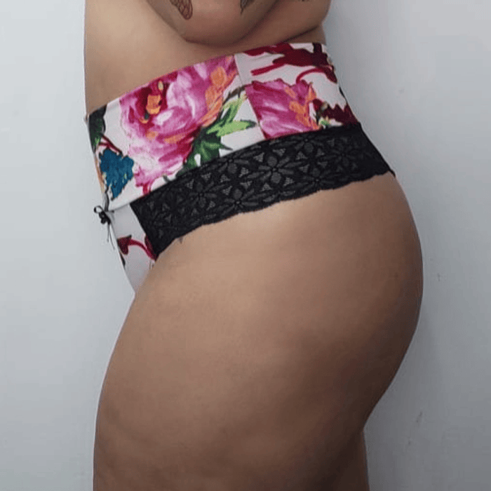 Colales pretina Modeladora  2