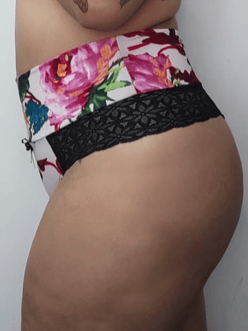 Colales pretina Modeladora 