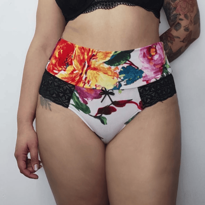 Colales pretina Modeladora  1