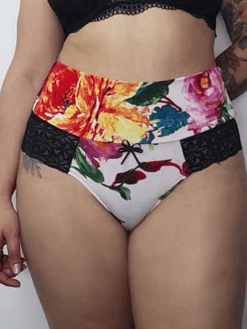 Colales pretina Modeladora 