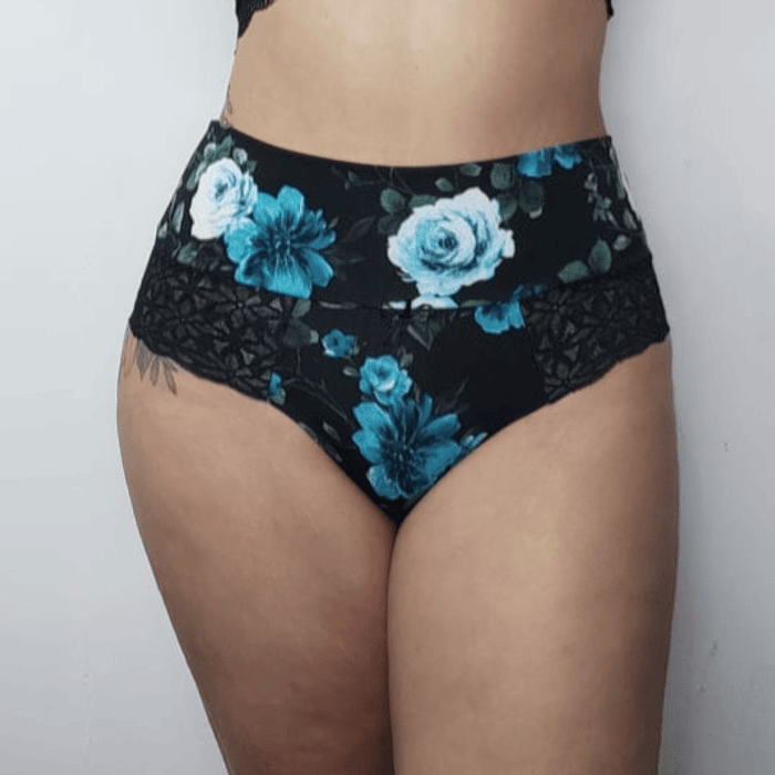 Colales pretina Modeladora 