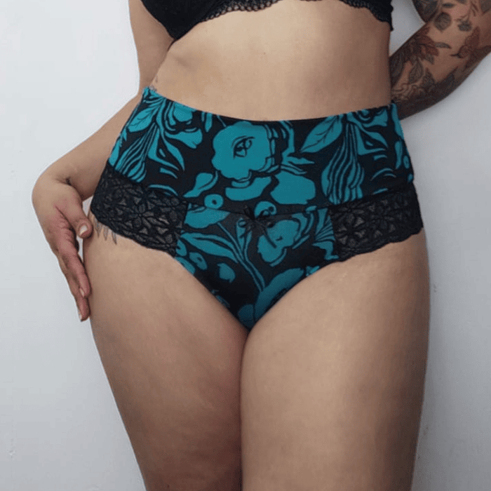 Colales pretina Modeladora 