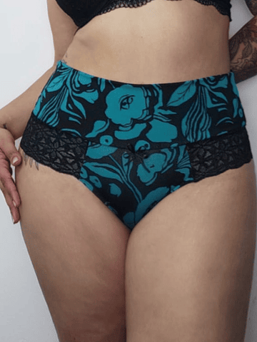 Colales pretina Modeladora 