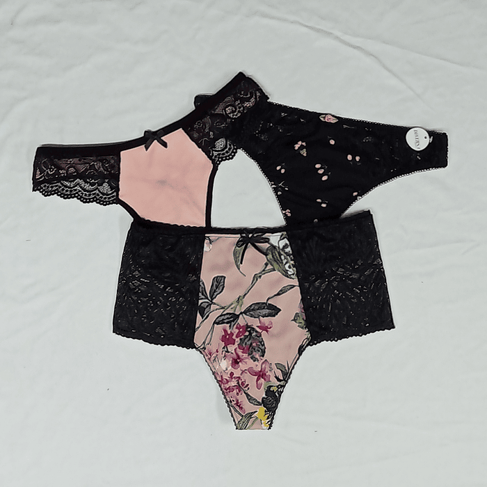 Tripack mix Flower 🌸