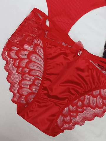 Tripack mix red 🌹