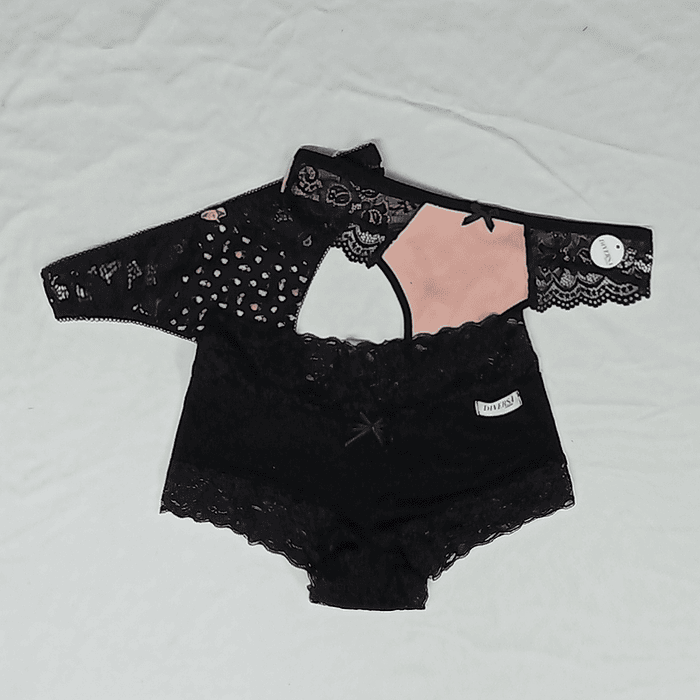 Tripack mix rosa 🌸