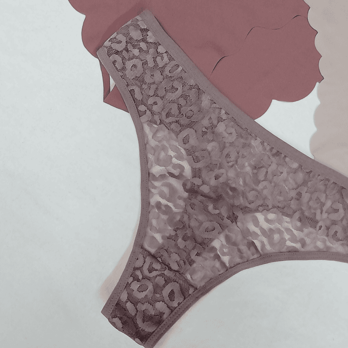 Tripack mix rosa 🌸 2