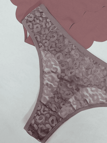 Tripack mix rosa 🌸