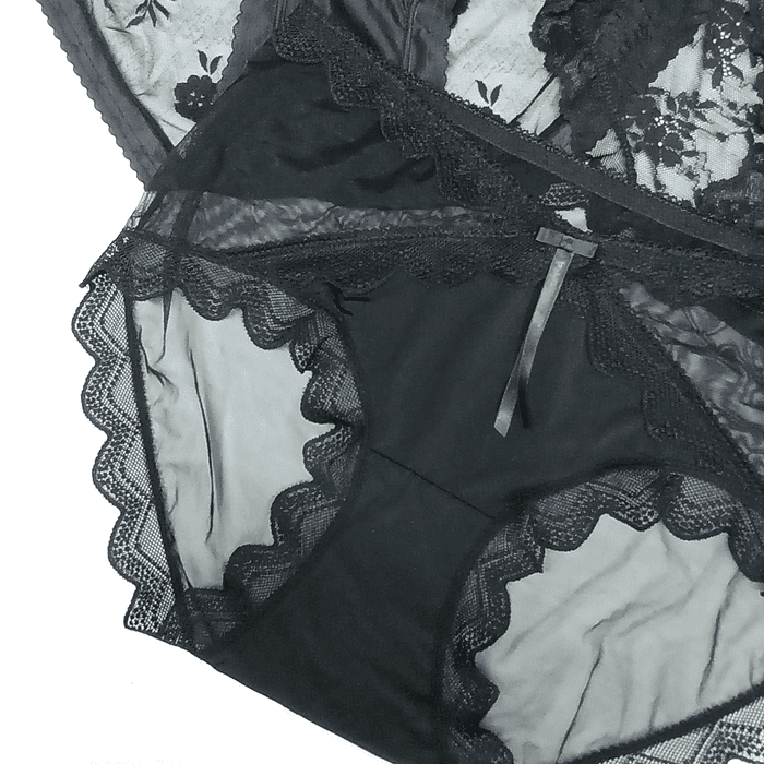 Tripack mix black 🖤 3