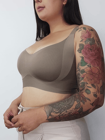 sosten sin demarcacion microfibra 