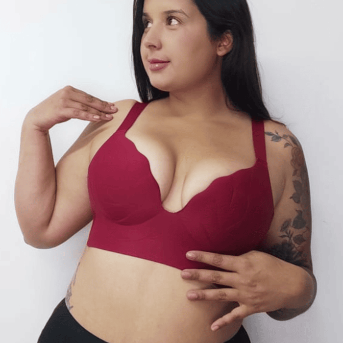 Sostén invisible Premium care  3