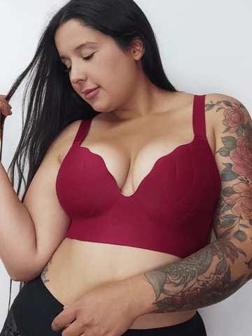 Sostén invisible Premium care 