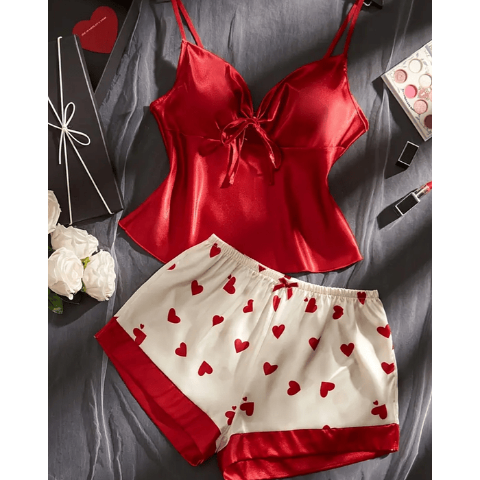 Pijama Heart ❤️ 1