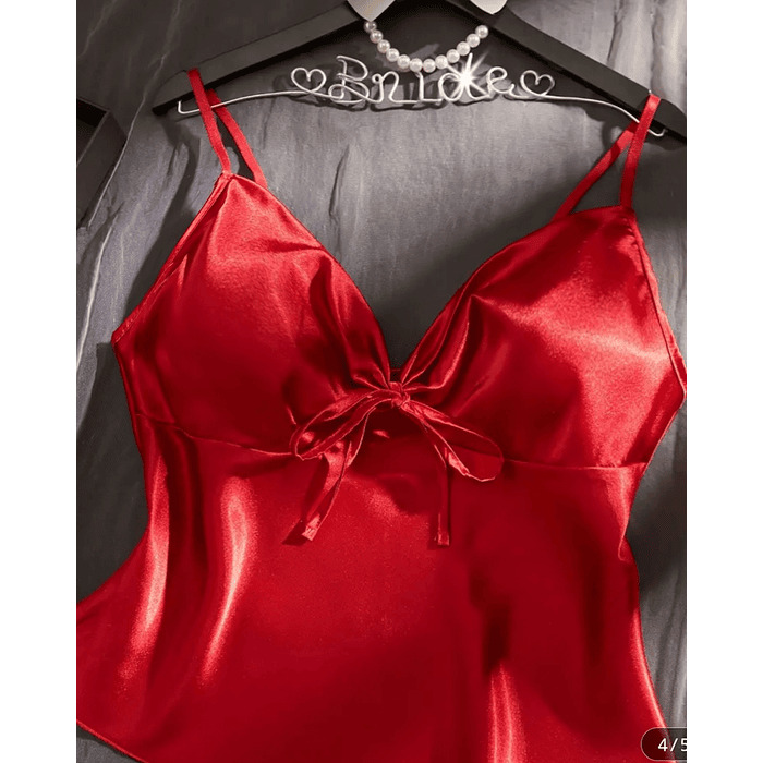 Pijama Heart ❤️ 2