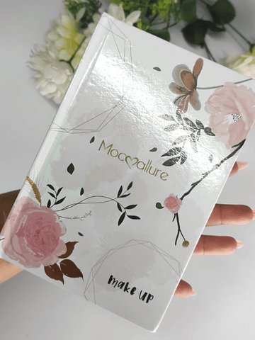 Paleta de Maquillaje 💗