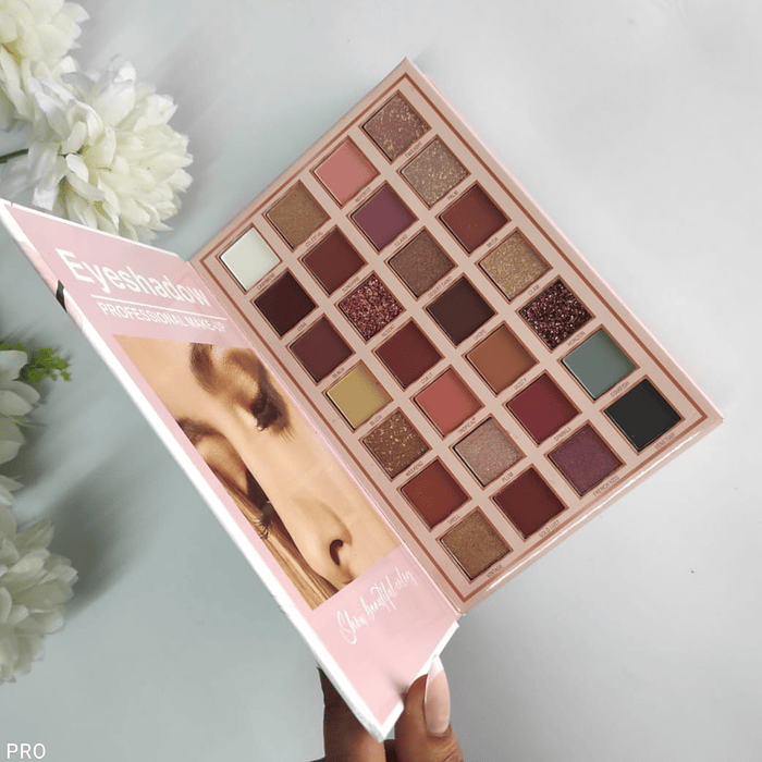 Paleta de Maquillaje 💗 2
