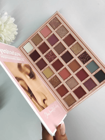 Paleta de Maquillaje 💗
