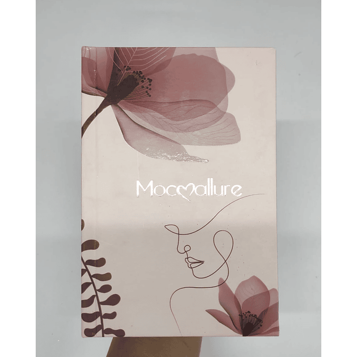 Paleta de Maquillaje 🖤 5