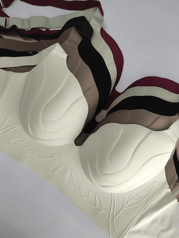 Sostén invisible Premium care 