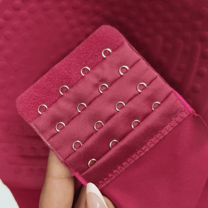 Sostén invisible Premium care  5