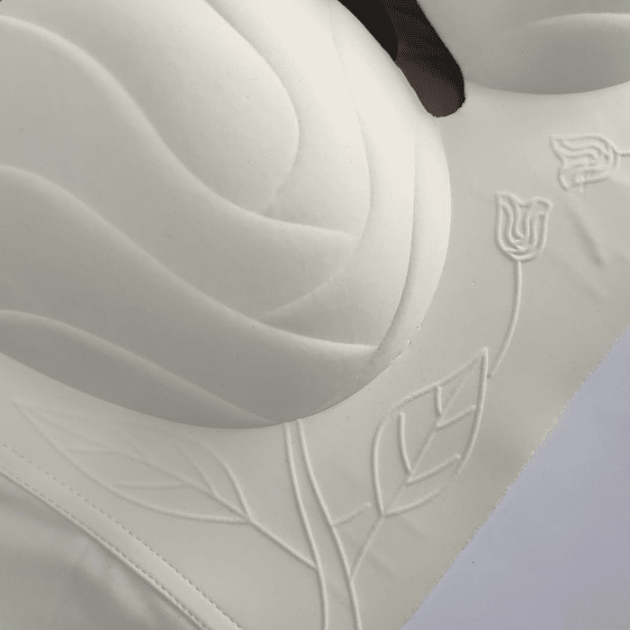 Sostén invisible Premium care  6