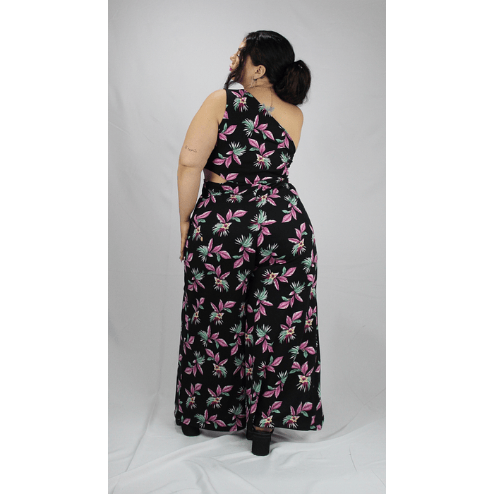 Enterizo Estampado Diversa  4