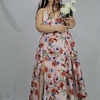 Vestido Florece 1