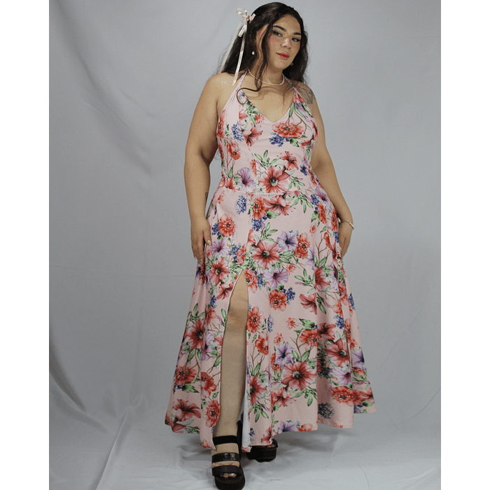 Vestido Florece 2