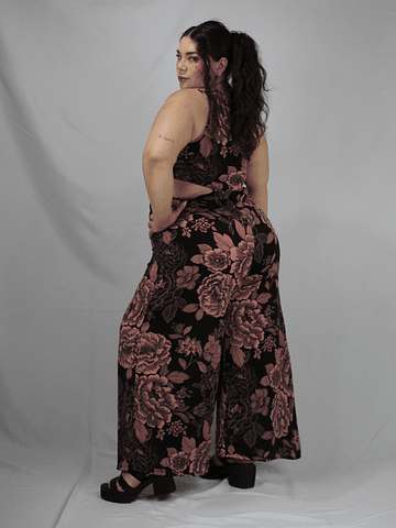 Enterizo Diversa 🖤