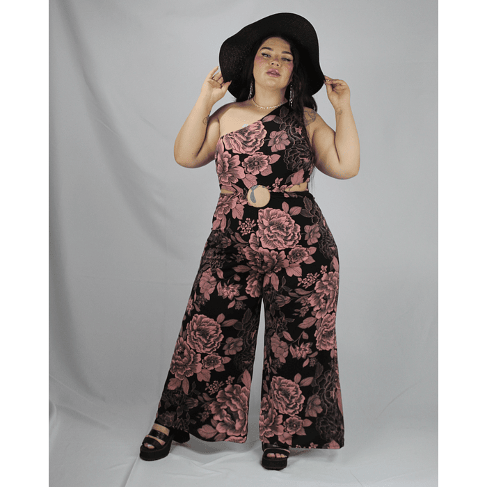 Enterizo Diversa 🖤 3