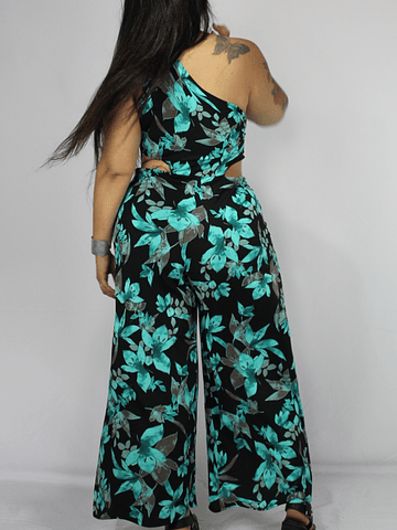 Enterizo Diversa Calipso 