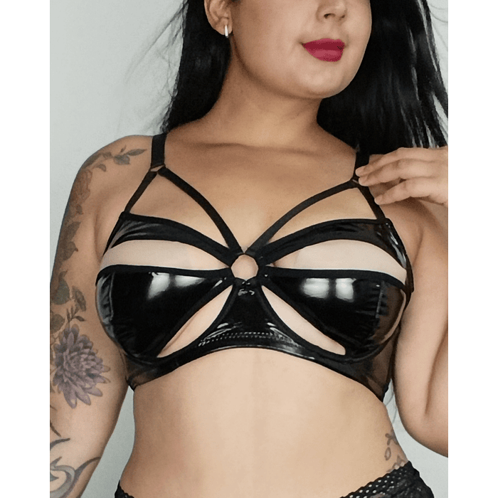 Sosten ecocuero empoderate ⭐ 2