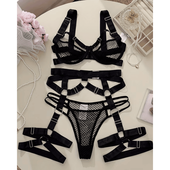 Conjunto empoderate  2