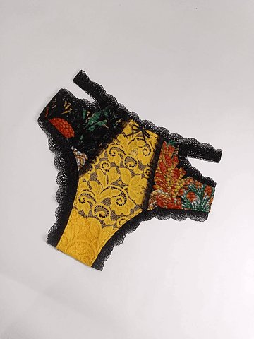 Pantaleta edición limitada ⭐