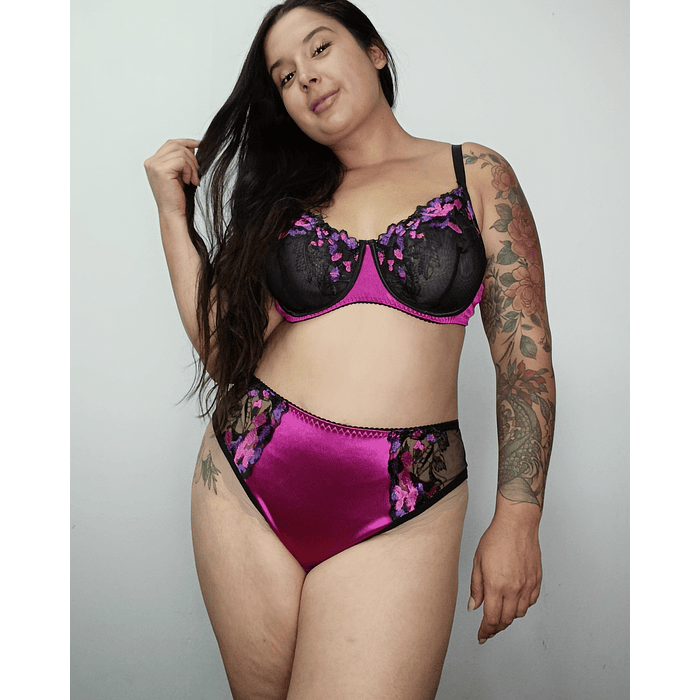 Conjunto Deslumbra 💖