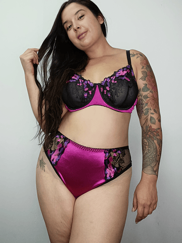 Conjunto Deslumbra 💖