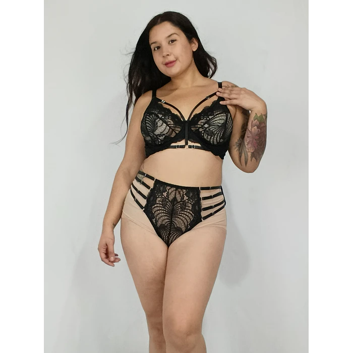 Conjunto Julieta 🖤
