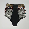 Pantaleta tiro alto algodón cómoda elastizada  2