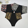 Tripack pantaleta reductora Print  1