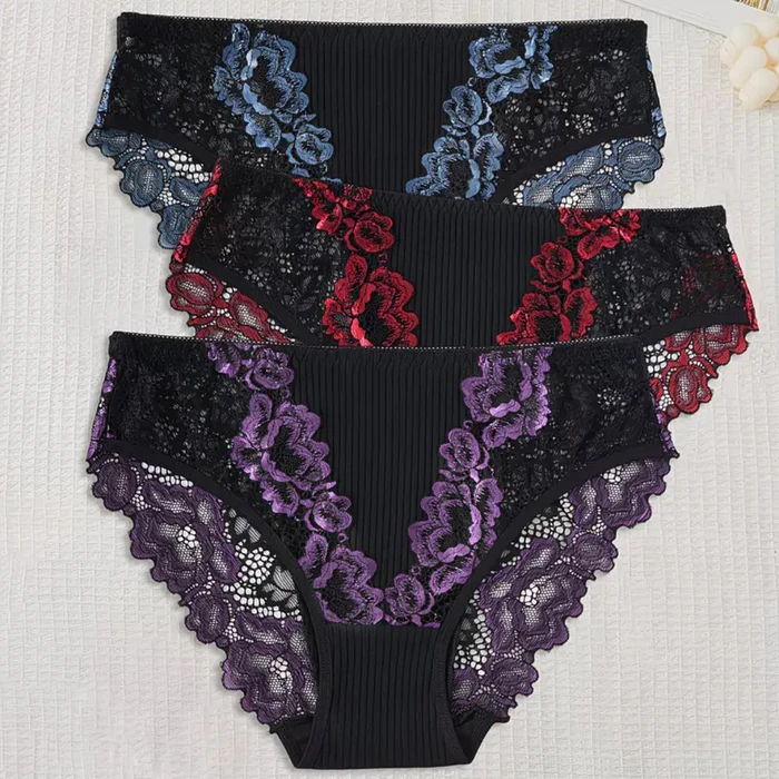 Pantaleta algodón 