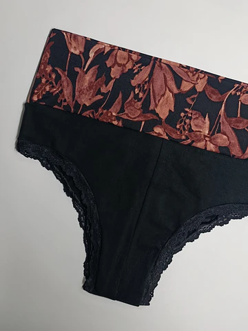 Pantaleta Modeladora 