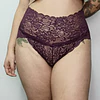 Pantaleta Encaje  5