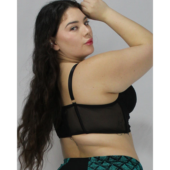 Sostén full push up  2