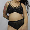Conjunto brillos y transparencias  2